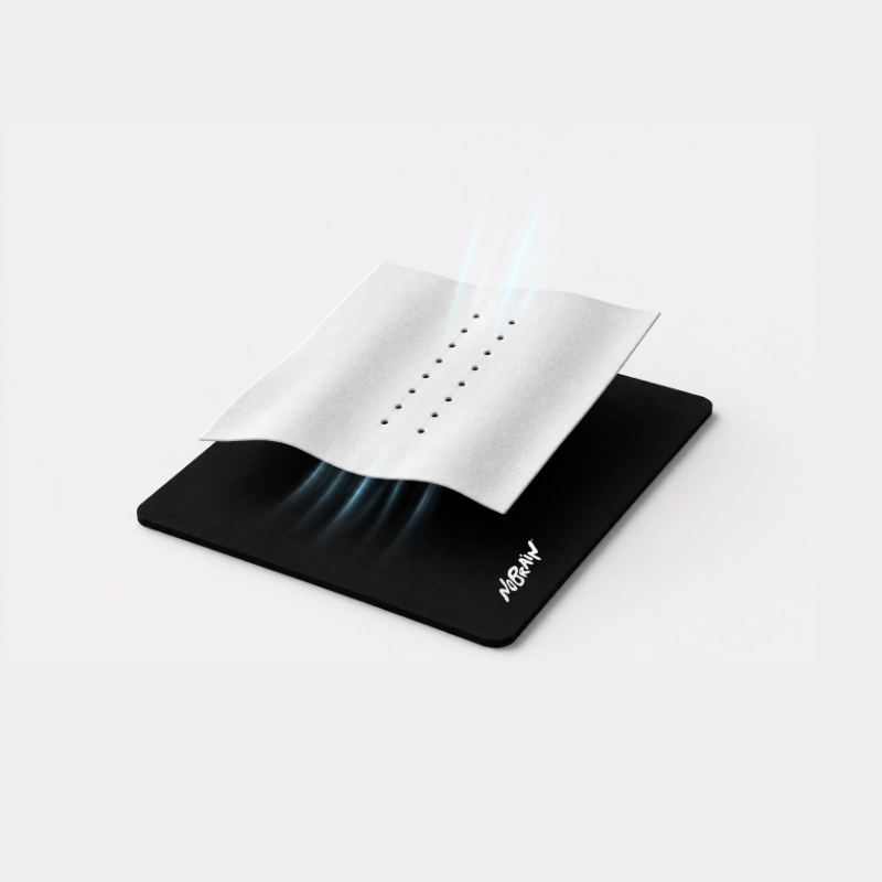 Airflow Mesh